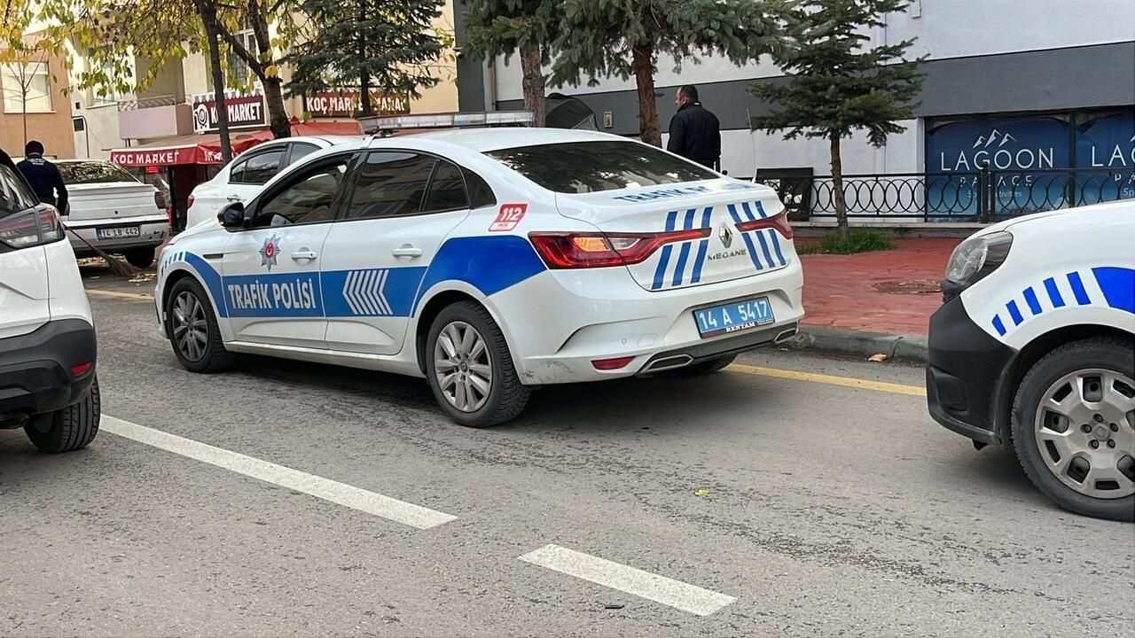 Trafik Renault Megane